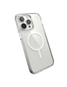 Hurtownia GSM - Etui Speck Presidio Perfect-Clear MagSafe MICROBAN Apple iPhone 14 Pro Max (Čiré) - SPK368 - {ean13} - Hurt