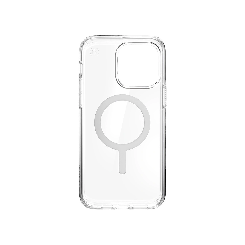 Hurtownia GSM - Case Speck Presidio Perfect-Clear MagSafe MICROBAN für Apple iPhone 14 Pro Max (klar) - SPK368 - {ean13} - Hurt