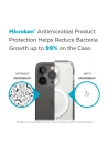 Hurtownia GSM - Etui Speck Presidio Perfect-Clear MagSafe MICROBAN Apple iPhone 14 Pro Max (Čiré) - SPK368 - {ean13} - Hurt