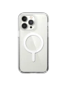 Hurtownia GSM - Etui Speck Presidio Perfect-Clear MagSafe MICROBAN Apple iPhone 14 Pro Max (Čiré) - SPK368 - {ean13} - Hurt