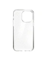 Hurtownia GSM - Etui Speck Presidio Perfect-Clear Glitter MICROBAN Apple iPhone 14 Pro Max (Čiré / Zlaté třpytky) - SPK369 - {ean13} - Hurt