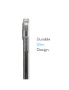 Hurtownia GSM - Etui Speck Presidio Perfect-Clear Glitter MICROBAN Apple iPhone 14 Pro Max (Transparent / Glitter Aur) - SPK369 - {ean13} - Hurt