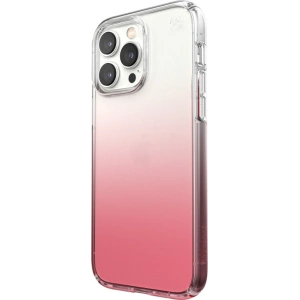 Hurtownia GSM - Etui Speck Presidio Perfect-Clear Ombre MICROBAN Apple iPhone 14 Pro Max (Čirý / Vintage růžový fade) - SPK370 - {ean13} - Hurt