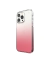 Wholesale Speck Presidio Perfect-Clear Ombre MICROBAN Apple iPhone 14 Pro Max (Clear / Vintage Rose Fade) - SPK370 - {ean13} - Hurt