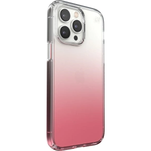 Hurtownia GSM - Etui Speck Presidio Perfect-Clear Ombre MICROBAN Apple iPhone 14 Pro Max (Čirý / Vintage růžový fade) - SPK370 - {ean13} - Hurt