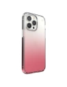 Hurtownia GSM - Etui Speck Presidio Perfect-Clear Ombre MICROBAN Apple iPhone 14 Pro Max (Čirý / Vintage růžový fade) - SPK370 - {ean13} - Hurt