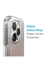 Hurtownia GSM - Case Speck Presidio Perfect-Clear Ombre MICROBAN Apple iPhone 14 Pro Max (Klar / Vintage Rose Fade) - SPK370 - {ean13} - Hurt