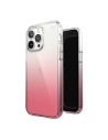 Hurtownia GSM - Etui Speck Presidio Perfect-Clear Ombre MICROBAN Apple iPhone 14 Pro Max (Čirý / Vintage růžový fade) - SPK370 - {ean13} - Hurt