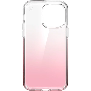 Hurtownia GSM - Etui Speck Presidio Perfect-Clear Ombre MICROBAN Apple iPhone 14 Pro Max (Čirý / Vintage růžový fade) - SPK370 - {ean13} - Hurt