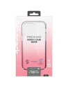 Hurtownia GSM - Case Speck Presidio Perfect-Clear Ombre MICROBAN Apple iPhone 14 Pro Max (Klar / Vintage Rose Fade) - SPK370 - {ean13} - Hurt