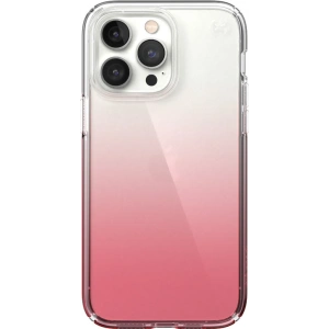 Hurtownia GSM - Etui Speck Presidio Perfect-Clear Ombre MICROBAN Apple iPhone 14 Pro Max (Čirý / Vintage růžový fade) - SPK370 - {ean13} - Hurt