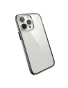 Wholesale Speck Presidio Perfect-Clear Impact Geometry MICROBAN Apple iPhone 14 Pro Max (Clear / Black) - SPK371 - {ean13} - Hurt