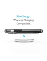 Hurtownia GSM - Etui Speck Presidio Perfect-Clear Impact Geometry MICROBAN Apple iPhone 14 Pro Max (Transparent / Negru) - SPK371 - {ean13} - Hurt