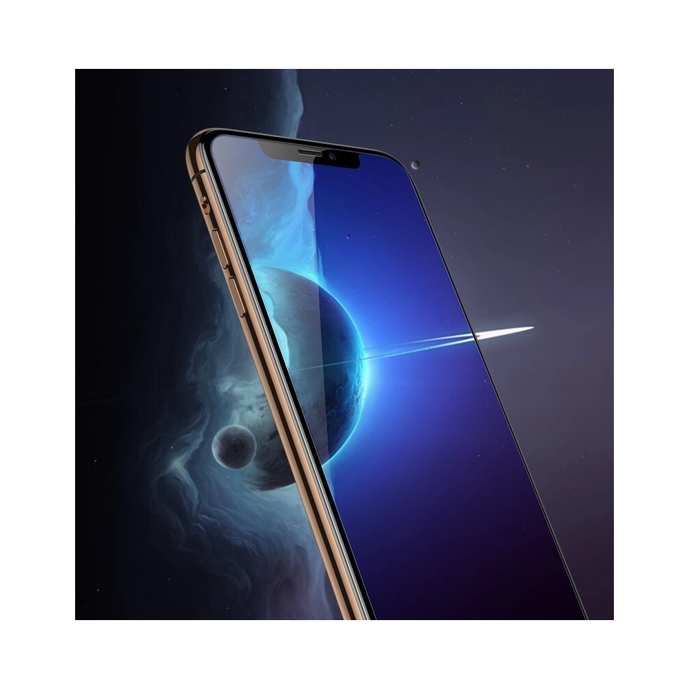 Hurtownia GSM - Tvrzené sklo Benks KR 0.15mm iPhone 11/iPhone XR - BKS201 - {ean13} - Hurt