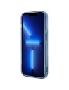 Hurtownia GSM - Etui Guess GUHCP14LHGPLHB Apple iPhone 14 Pro modrý/blue hardcase Porcelain Collection - GUE1970 - {ean13} - Hurt