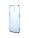 Hurtownia GSM - Etui Guess GUHCP14LHGPLHB Apple iPhone 14 Pro modrý/blue hardcase Porcelain Collection - GUE1970 - {ean13} - Hurt