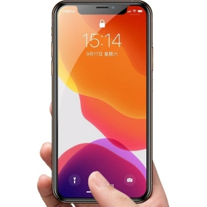 Hurtownia GSM - Sticlă securizată Benks KR 0.15mm iPhone 11/iPhone XR - BKS201 - {ean13} - Hurt