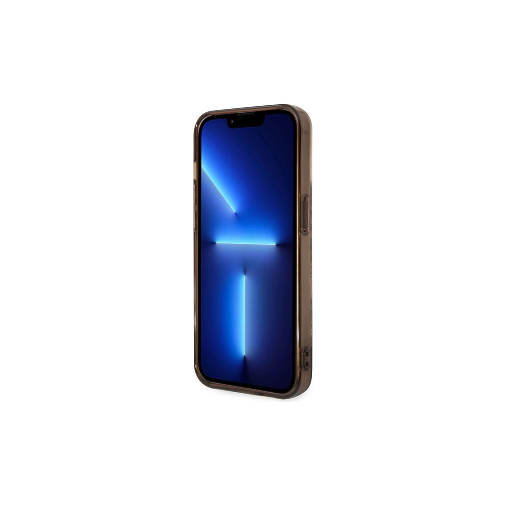 Hurtownia GSM - Etui Guess GUHCP14LHGPLHC Apple iPhone 14 Pro ocra hardcase Colecția Porcelain - GUE1971 - {ean13} - Hurt