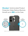 Hurtownia GSM - Etui Speck Presidio2 Pro MICROBAN Apple iPhone 14 Plus / 15 Plus (Digitální růžová / Kvetoucí růžová / Bílá) - SPK375 - {ean13} - Hurt