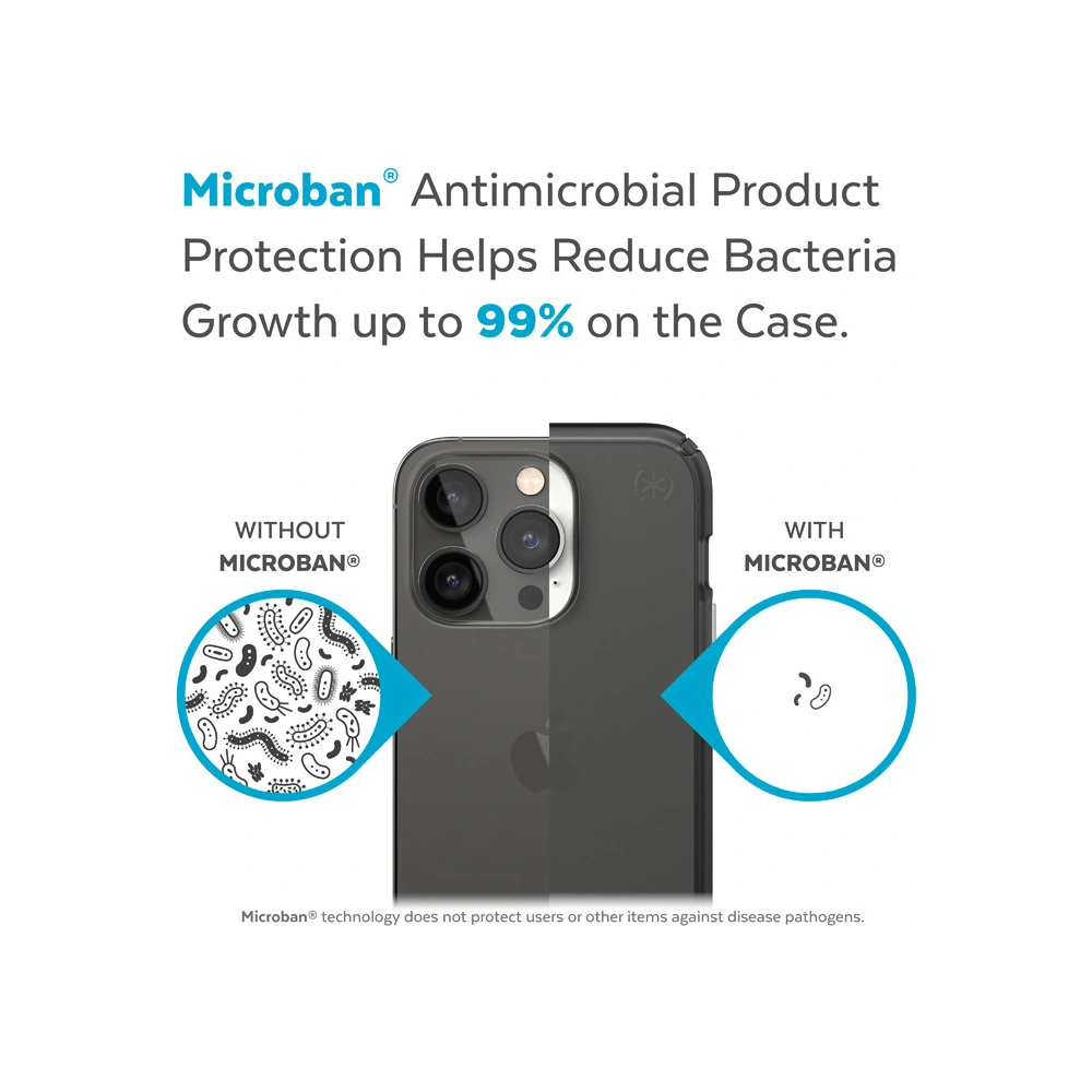 Hurtownia GSM - Etui Speck Presidio2 Pro MICROBAN Apple iPhone 14 Plus / 15 Plus (Digitální růžová / Kvetoucí růžová / Bílá) - SPK375 - {ean13} - Hurt