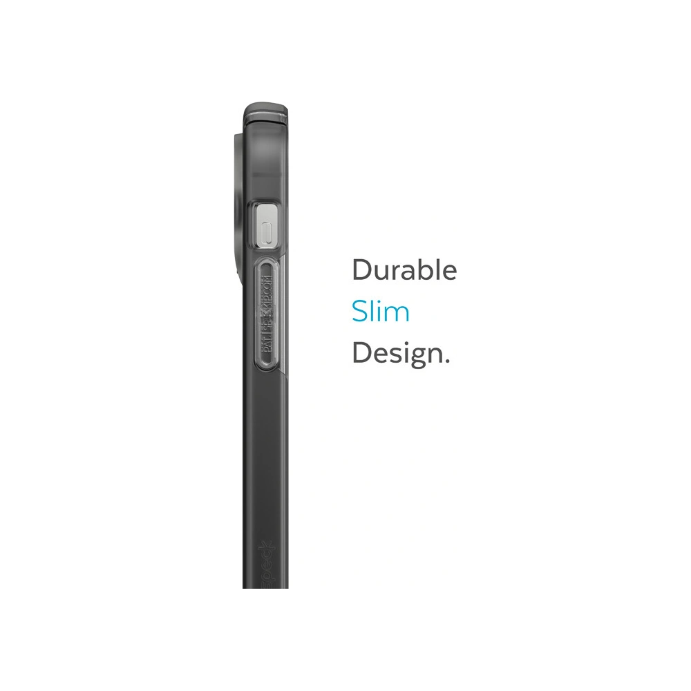 Hurtownia GSM - Etui Speck Presidio2 Pro MICROBAN Apple iPhone 14 Plus / 15 Plus (Digitální růžová / Kvetoucí růžová / Bílá) - SPK375 - {ean13} - Hurt