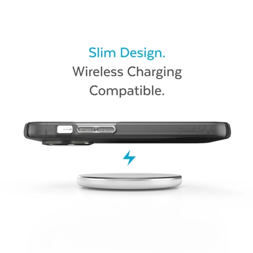 Etui Speck Presidio2 Pro MICROBAN Apple iPhone 14 Plus / 15 Plus (Digitalpink / Blossompink / White)