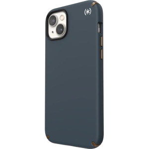 Hurtownia GSM - Etui Speck Presidio2 Pro MICROBAN Apple iPhone 14 Plus / 15 Plus (Uhlí / Cool Bronze / Slate) - SPK376 - {ean13} - Hurt