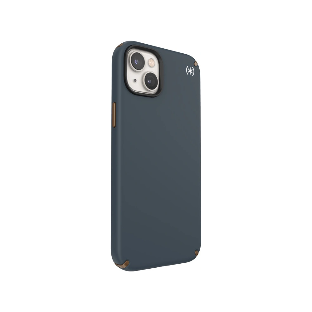Hurtownia GSM - Case Speck Presidio2 Pro MICROBAN Apple iPhone 14 Plus / 15 Plus (Anthrazit / Cool Bronze / Schiefer) - SPK376 - {ean13} - Hurt