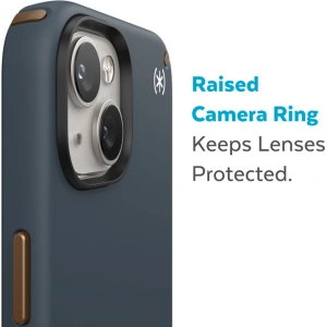 Hurtownia GSM - Etui Speck Presidio2 Pro MICROBAN Apple iPhone 14 Plus / 15 Plus (Uhlí / Cool Bronze / Slate) - SPK376 - {ean13} - Hurt