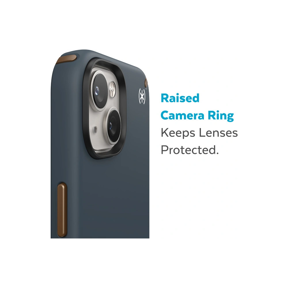 Hurtownia GSM - Case Speck Presidio2 Pro MICROBAN Apple iPhone 14 Plus / 15 Plus (Anthrazit / Cool Bronze / Schiefer) - SPK376 - {ean13} - Hurt