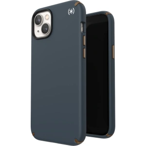 Hurtownia GSM - Etui Speck Presidio2 Pro MICROBAN Apple iPhone 14 Plus / 15 Plus (Uhlí / Cool Bronze / Slate) - SPK376 - {ean13} - Hurt