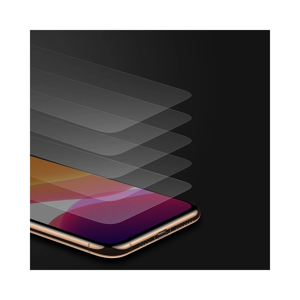 Hurtownia GSM - Tvrzené sklo Benks KR 0.15mm iPhone 11 Pro/iPhone XS - BKS202 - {ean13} - Hurt