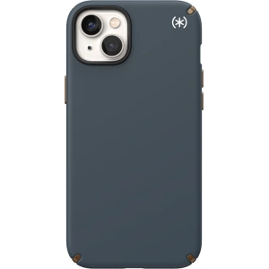 Hurtownia GSM - Etui Speck Presidio2 Pro MICROBAN Apple iPhone 14 Plus / 15 Plus (Uhlí / Cool Bronze / Slate) - SPK376 - {ean13} - Hurt