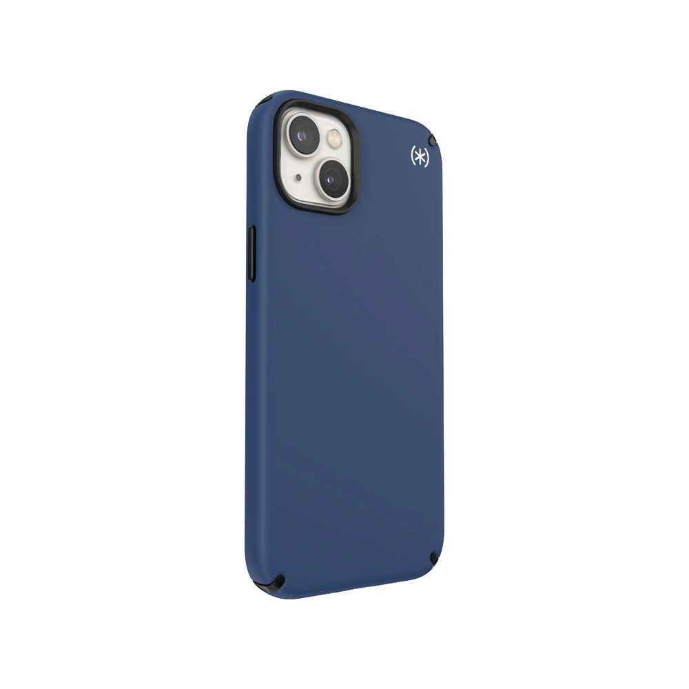 Hurtownia GSM - Etui Speck Presidio2 Pro MICROBAN Apple iPhone 14 Plus / 15 Plus (Coastal Blue / Černá / Bílá) - SPK377 - {ean13} - Hurt