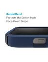 Hurtownia GSM - Etui Speck Presidio2 Pro MICROBAN Apple iPhone 14 Plus / 15 Plus (Coastal Blue / Černá / Bílá) - SPK377 - {ean13} - Hurt