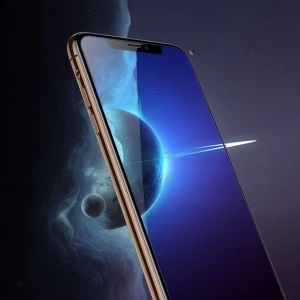 Hurtownia GSM - Sticlă călită Benks KR 0.15mm iPhone 11 Pro/iPhone XS - BKS202 - {ean13} - Hurt