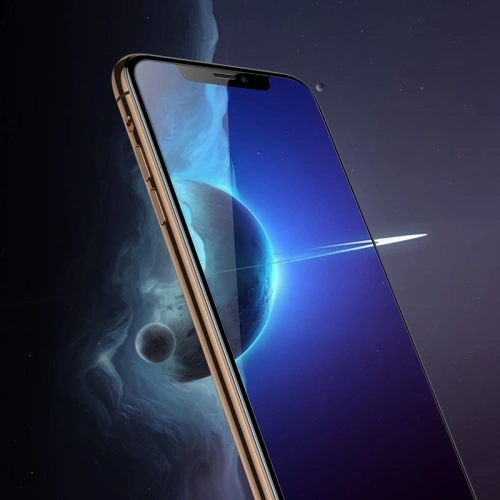 Szkło hartowane Benks KR 0.15mm - Apple iPhone 11 Pro - Home Screen