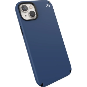 Hurtownia GSM - Etui Speck Presidio2 Pro MICROBAN Apple iPhone 14 Plus / 15 Plus (Coastal Blue / Černá / Bílá) - SPK377 - {ean13} - Hurt