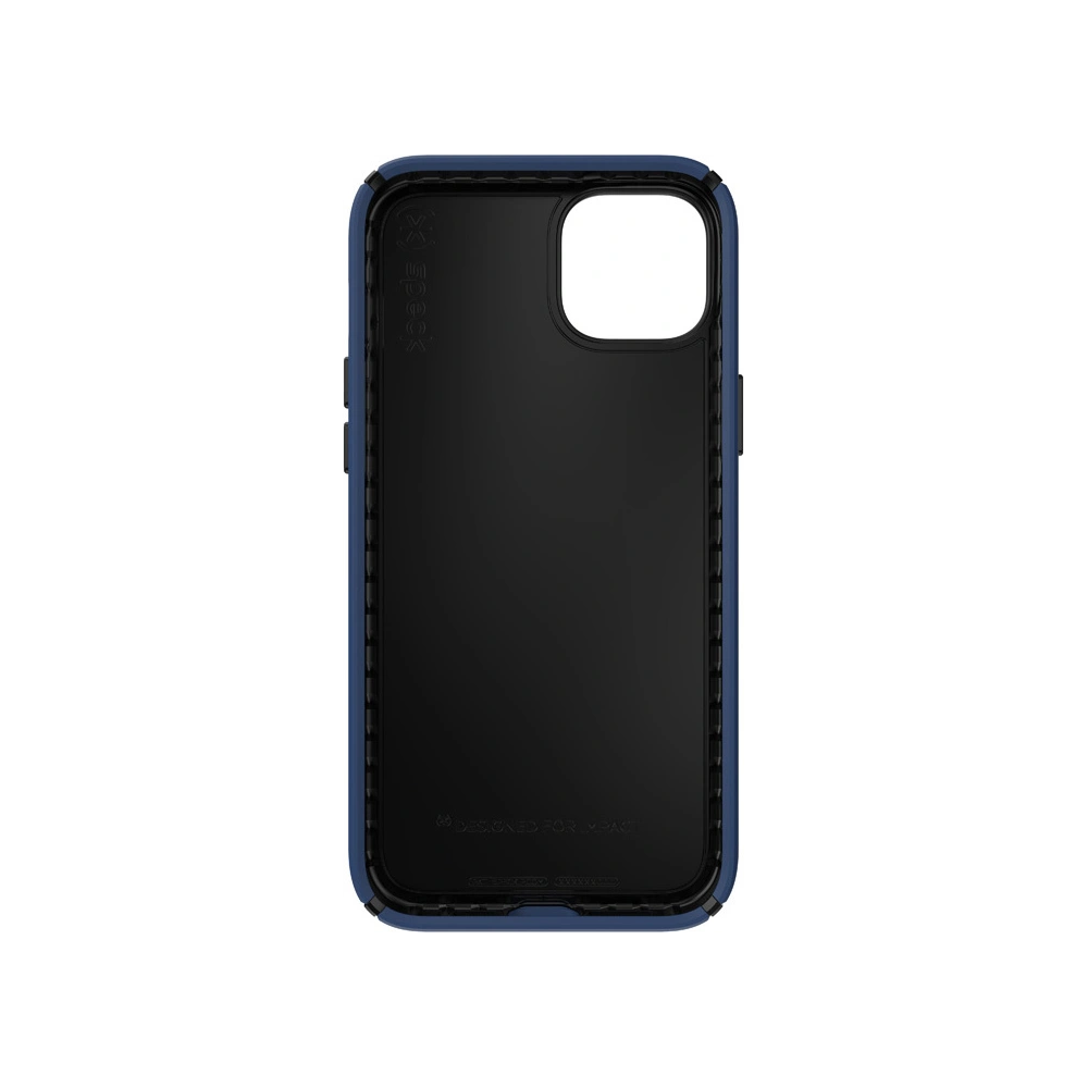 Hurtownia GSM - Etui Speck Presidio2 Pro MICROBAN Apple iPhone 14 Plus / 15 Plus (Coastal Blue / Černá / Bílá) - SPK377 - {ean13} - Hurt