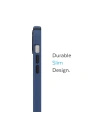 Hurtownia GSM - Etui Speck Presidio2 Pro MICROBAN Apple iPhone 14 Plus / 15 Plus (Coastal Blue / Černá / Bílá) - SPK377 - {ean13} - Hurt