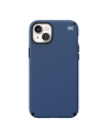 Hurtownia GSM - Etui Speck Presidio2 Pro MICROBAN Apple iPhone 14 Plus / 15 Plus (Coastal Blue / Black / White) - SPK377 - {ean13} - Hurt