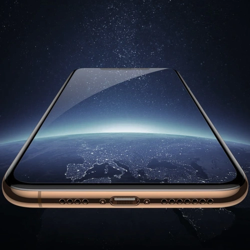 Szkło hartowane Benks KR 0.15mm - Apple iPhone 11 Pro - Home Screen