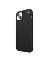 Etui Speck Presidio2 Pro MICROBAN Apple iPhone 14 Plus / 15 Plus (Černá / Černá / Bílá)