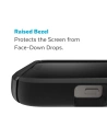 Hurtownia GSM - Case Speck Presidio2 Pro MICROBAN für Apple iPhone 14 Plus / 15 Plus (Schwarz / Schwarz / Weiß) - SPK379 - {ean13} - Hurt