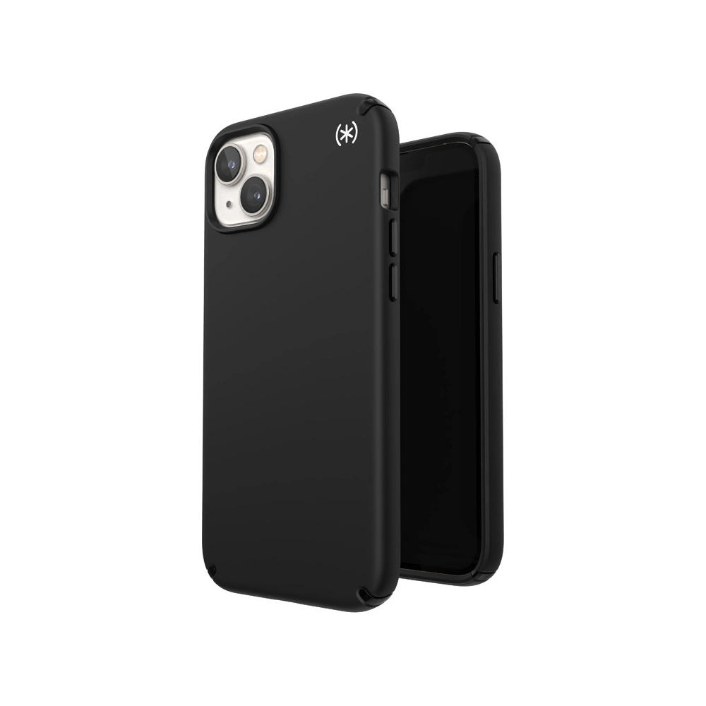 Hurtownia GSM - Etui Speck Presidio2 Pro MICROBAN Apple iPhone 14 Plus / 15 Plus (Černá / Černá / Bílá) - SPK379 - {ean13} - Hurt