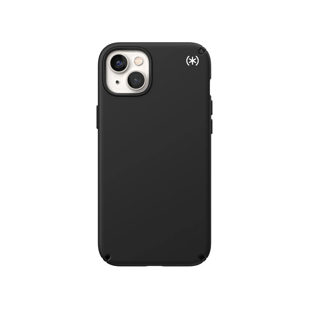 Hurtownia GSM - Etui Speck Presidio2 Pro MICROBAN Apple iPhone 14 Plus / 15 Plus (Černá / Černá / Bílá) - SPK379 - {ean13} - Hurt