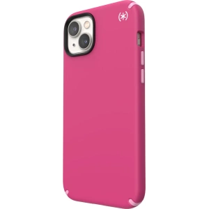 Wholesale Speck Presidio2 Pro MagSafe MICROBAN Apple iPhone 14 Plus / 15 Plus (Digitalpink / Blossompink / White) - SPK380 - {ean13} - Hurt