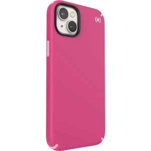 Hurtownia GSM - Etui Speck Presidio2 Pro MagSafe MICROBAN Apple iPhone 14 Plus / 15 Plus (Digitální růžová / Květní růžová / Bílá) - SPK380 - {ean13} - Hurt