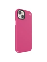 Hurtownia GSM - Etui Speck Presidio2 Pro MagSafe MICROBAN Apple iPhone 14 Plus / 15 Plus (Digitalpink / Blossompink / Alb) - SPK380 - {ean13} - Hurt