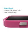 Hurtownia GSM - Etui Speck Presidio2 Pro MagSafe MICROBAN Apple iPhone 14 Plus / 15 Plus (Digitalpink / Blossompink / Alb) - SPK380 - {ean13} - Hurt